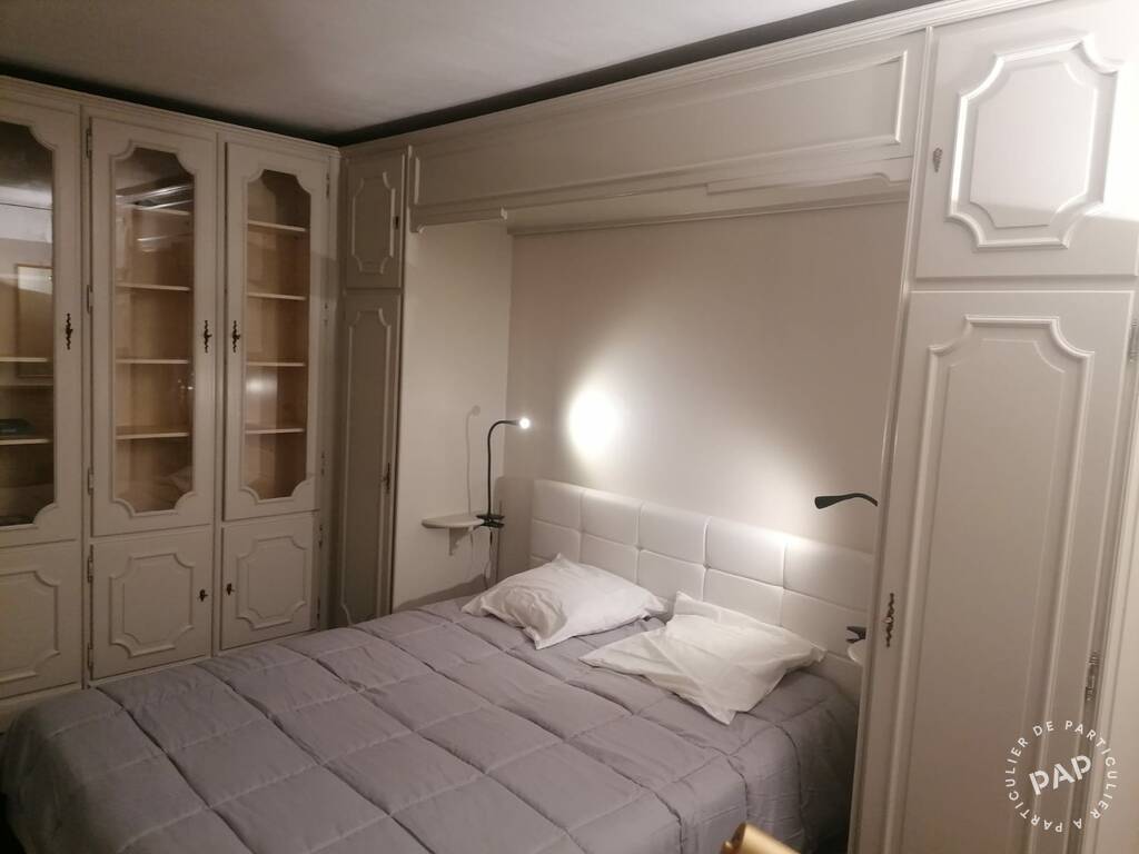 Appartement a louer paris-18e-arrondissement - 3 pièce(s) - 69 m2 - Surfyn