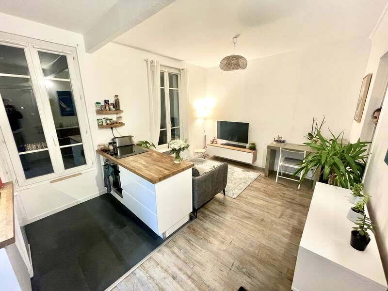 Maisons-Alfort (94700)