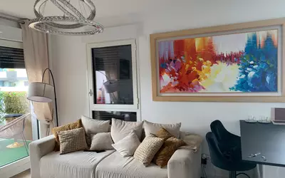 Asnières-Sur-Seine (92600)