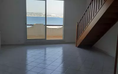 Marseille 8E