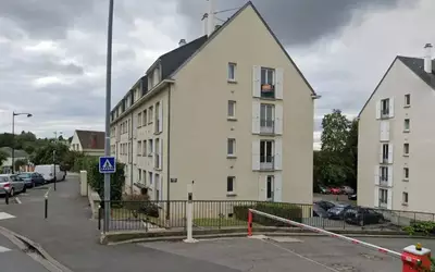 Boissy-Saint-Léger (94470)