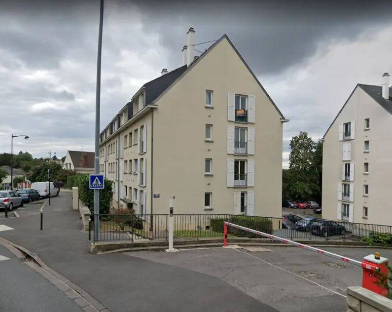 Boissy-Saint-Léger (94470)