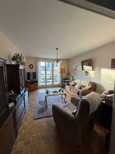Vente appartement 4 pièces Rambouillet (78120)