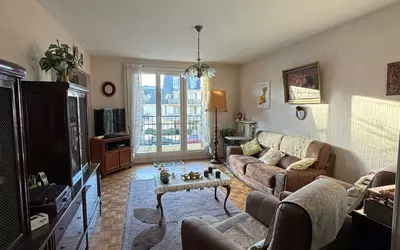 Rambouillet (78120)