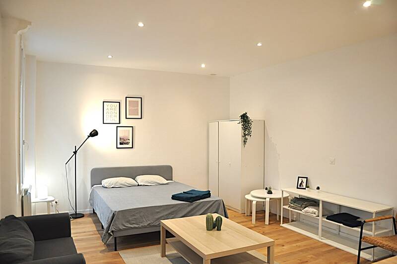 Paris 18E (75018)