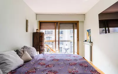 Paris 16E (75016)