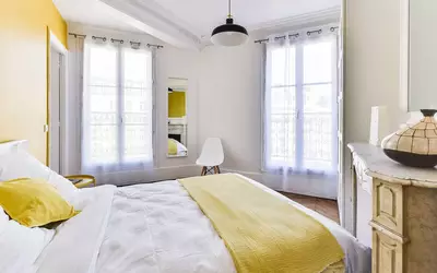 Paris 18E