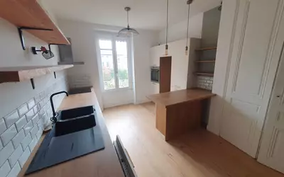 Villeurbanne (69100)