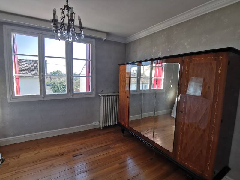Houilles (78800)