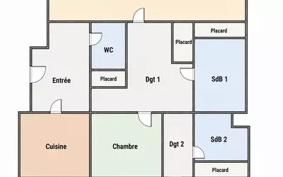 Neuilly-Sur-Seine (92200)