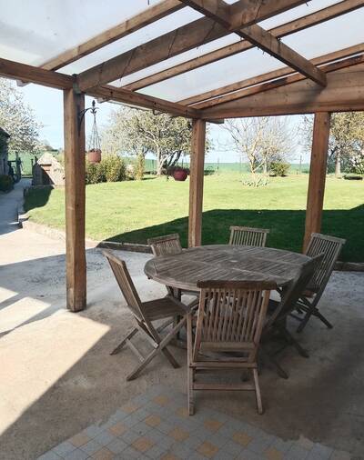 Vente maison 6 pièces Neuvy (51310)
