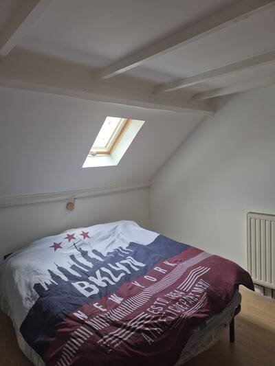 Vente maison 3 pièces Gisors (27140)