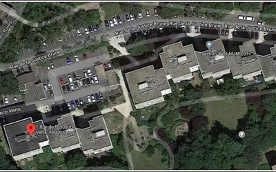 Cergy (95000)