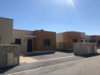 Location maison 4 pièces Avrainville (91630)