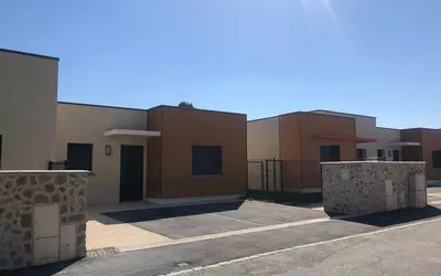 Avrainville (91630)