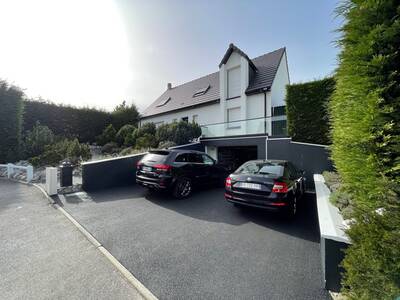 Vente maison 6 pièces Saint-Martin-Boulogne (62280)