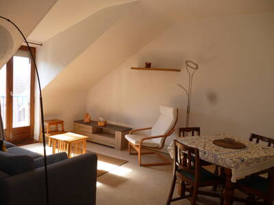 Vente appartement 3 pièces Belfort (90000)