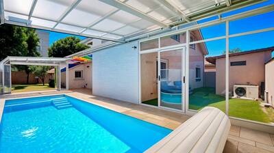 Vente maison 6 pièces Rillieux-la-Pape (69140)