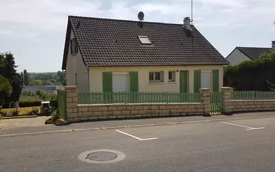 La Ferté-Bernard (72400)