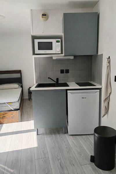 Location appartement studio Saint-Étienne (42)