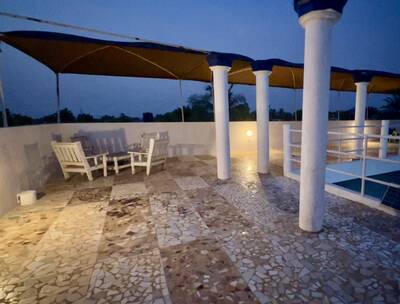 Vente maison 6 pièces Bénin