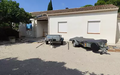 Travaillan (84850)