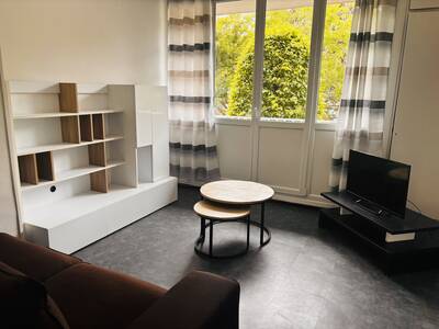 Location appartement 2 pièces Valenciennes (59300)