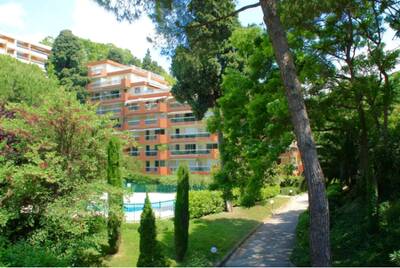Location appartement studio Nice (06)