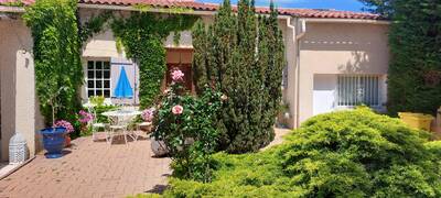 Vente maison 5 pièces Le Pontet (84130)