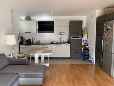 Location chambre en colocation 4 pièces Colombes (92700)