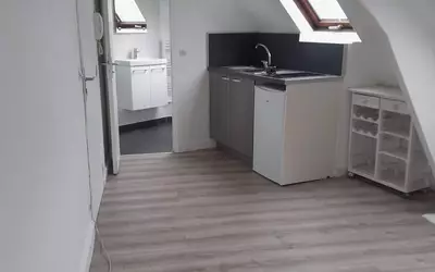 Aulnay-Sous-Bois (93600)