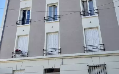 Maisons-Alfort (94700)