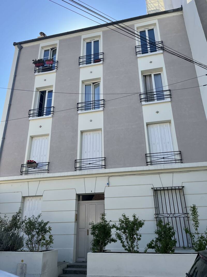 Maisons-Alfort (94700)