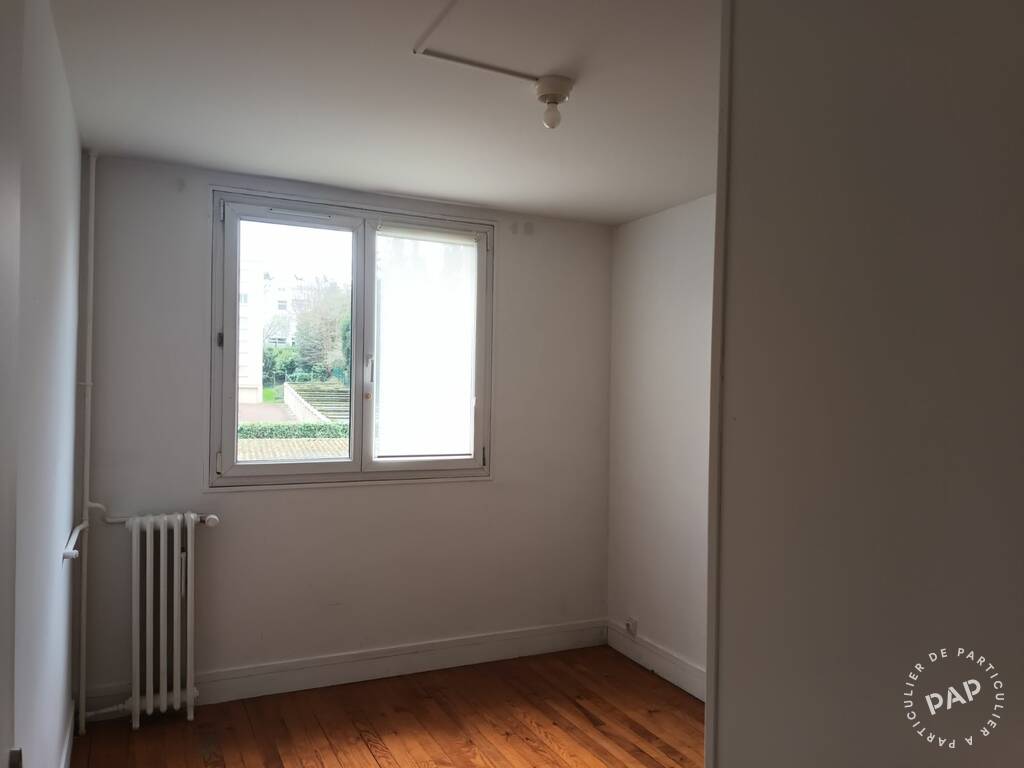 Appartement a louer  - 4 pièce(s) - 61 m2 - Surfyn