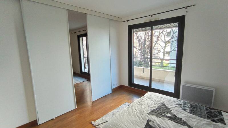 Paris 15E (75015)