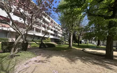 Garches (92380)