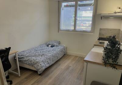 Location appartement studio Antony (92160)