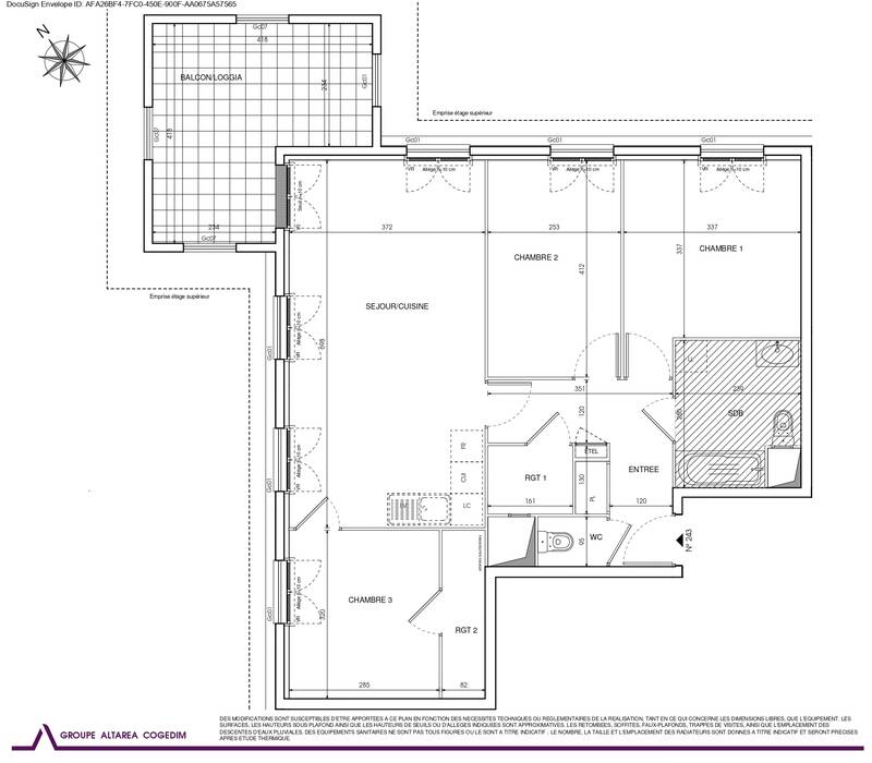 Le Blanc-Mesnil (93150)