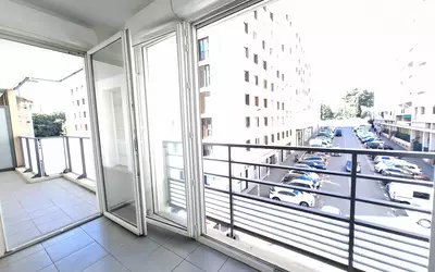Marseille 4E (13004)