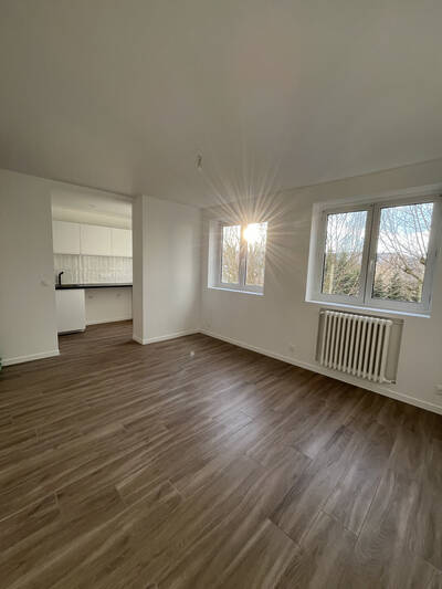 Location appartement 3 pièces Ivry-sur-Seine (94200)