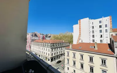 Lyon 6E (69006)