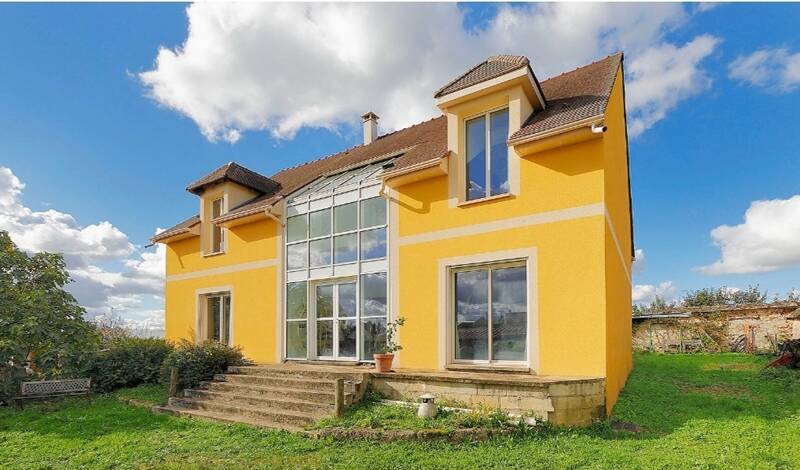 Moret-Loing-Et-Orvanne (77250)