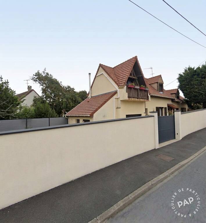 Maison 5 pièces 113 m² · à Draveil · 113 m² · 395 000 €