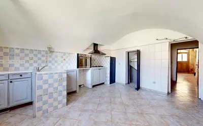 Alleins 13980 Proche Aix En Provence