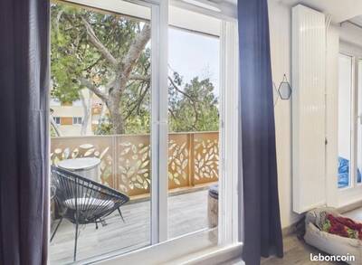 Vente appartement 3 pièces Aix-en-Provence (13)
