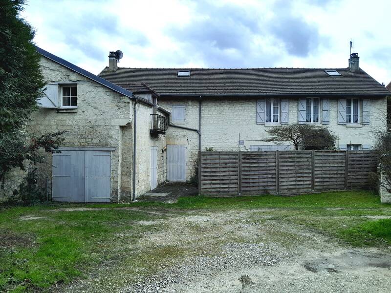 Chantilly (60500)