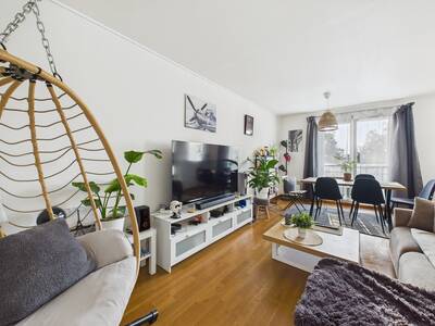 Vente appartement 2 pièces Conflans-Sainte-Honorine (78700)