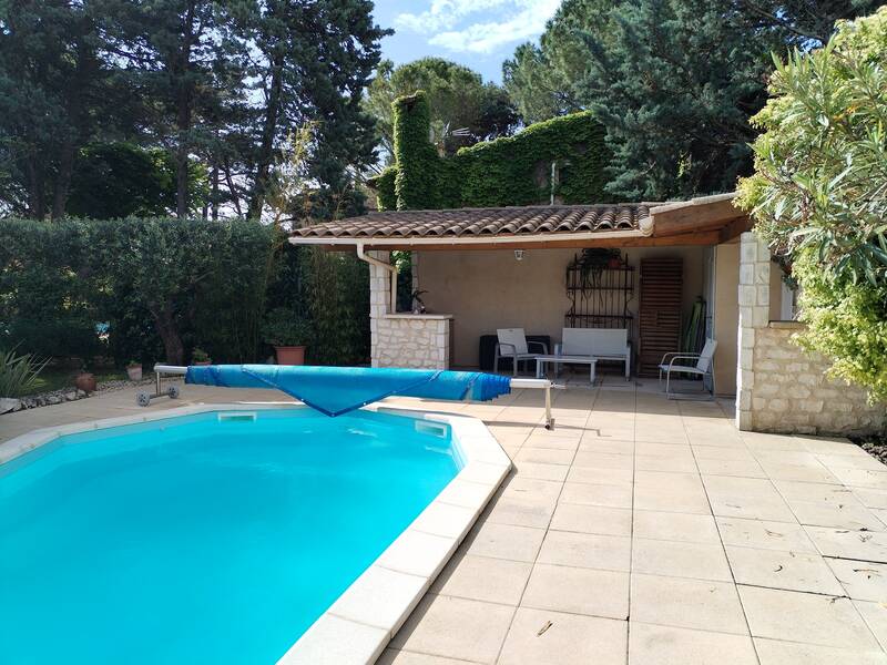 Saint-Hilaire-D'ozilhan (30210)