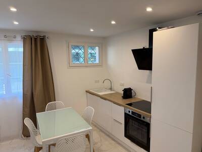 Vente appartement studio Bandol (83150)