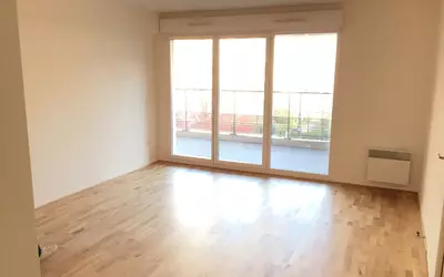 Cergy (95000)
